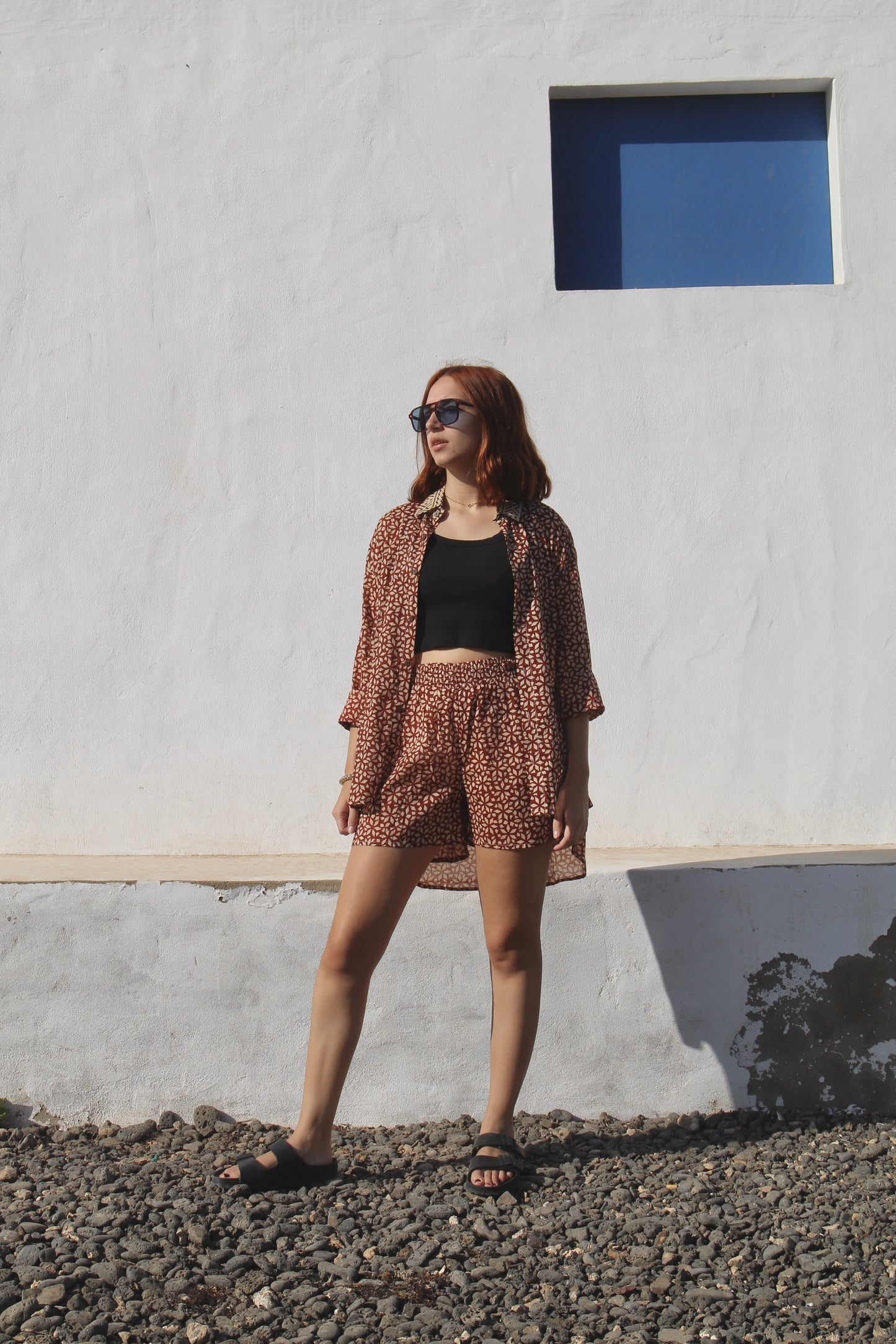 Aditi set