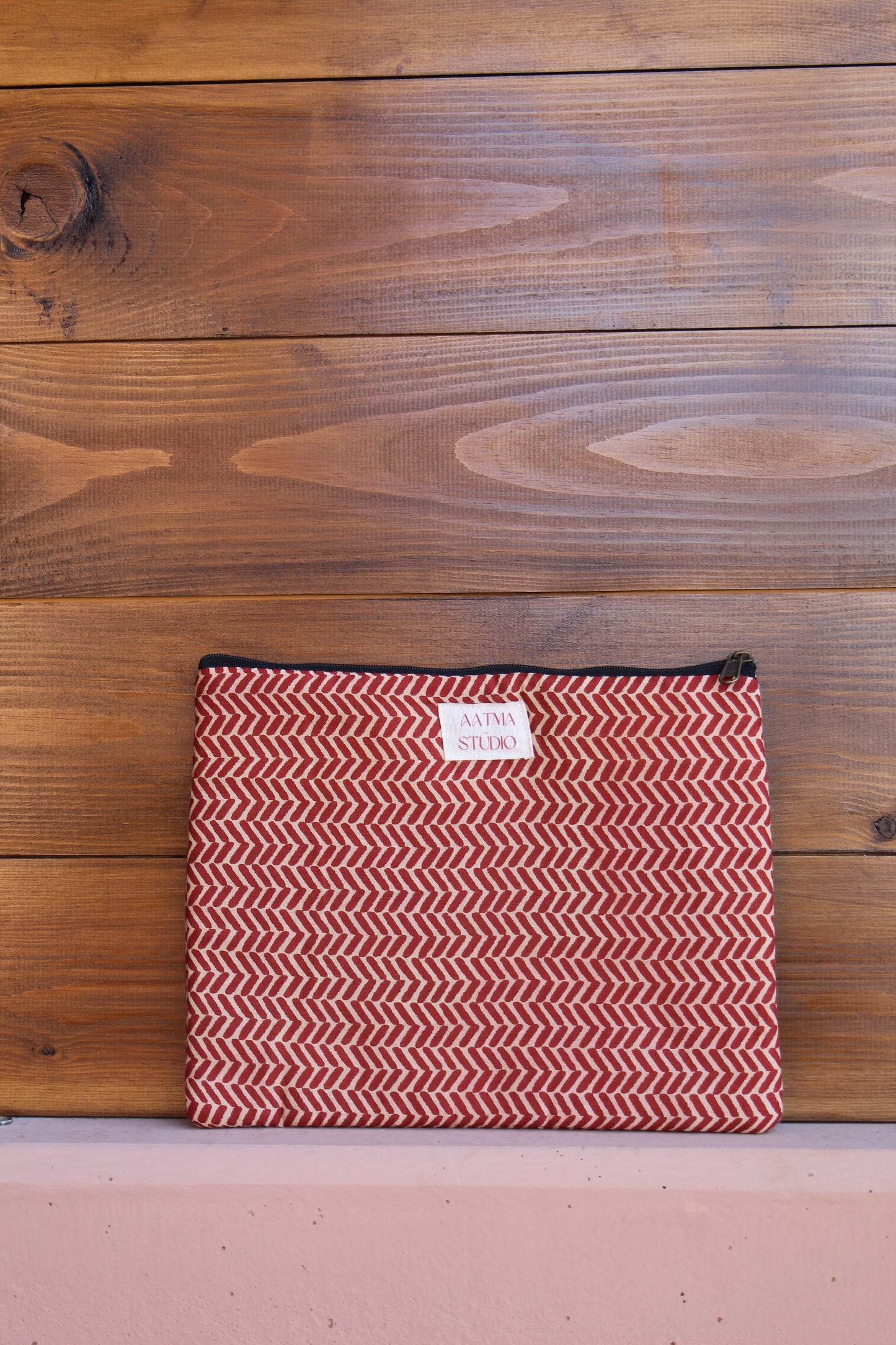 Lalita pouches ~ size L