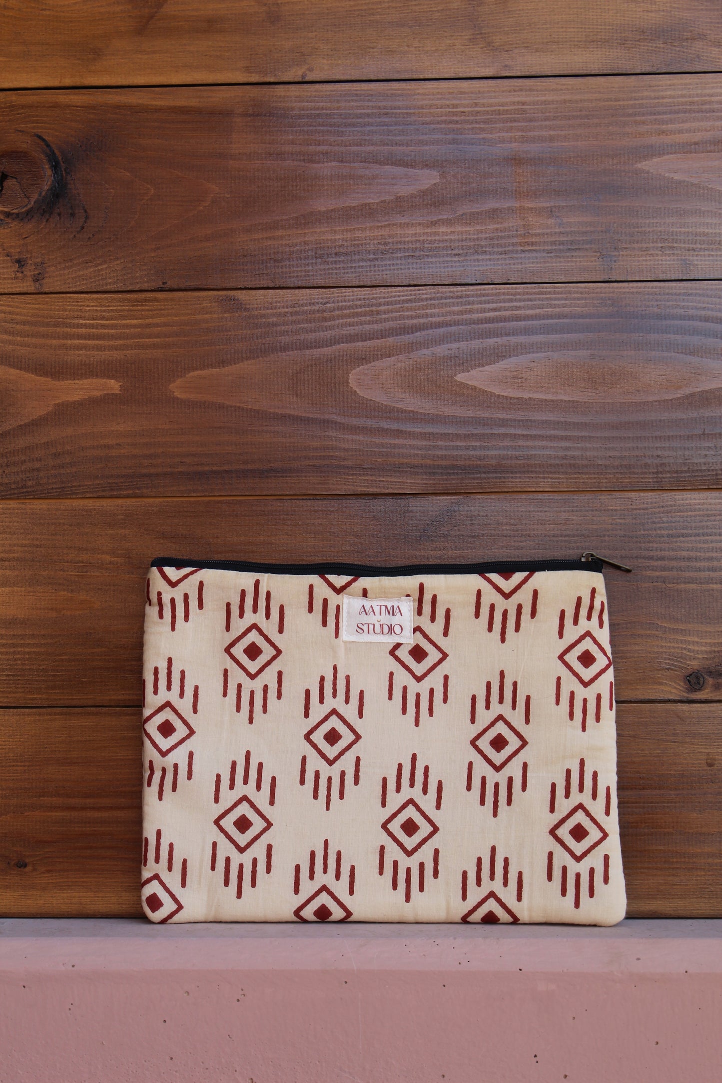 Lalita pouches ~ size L