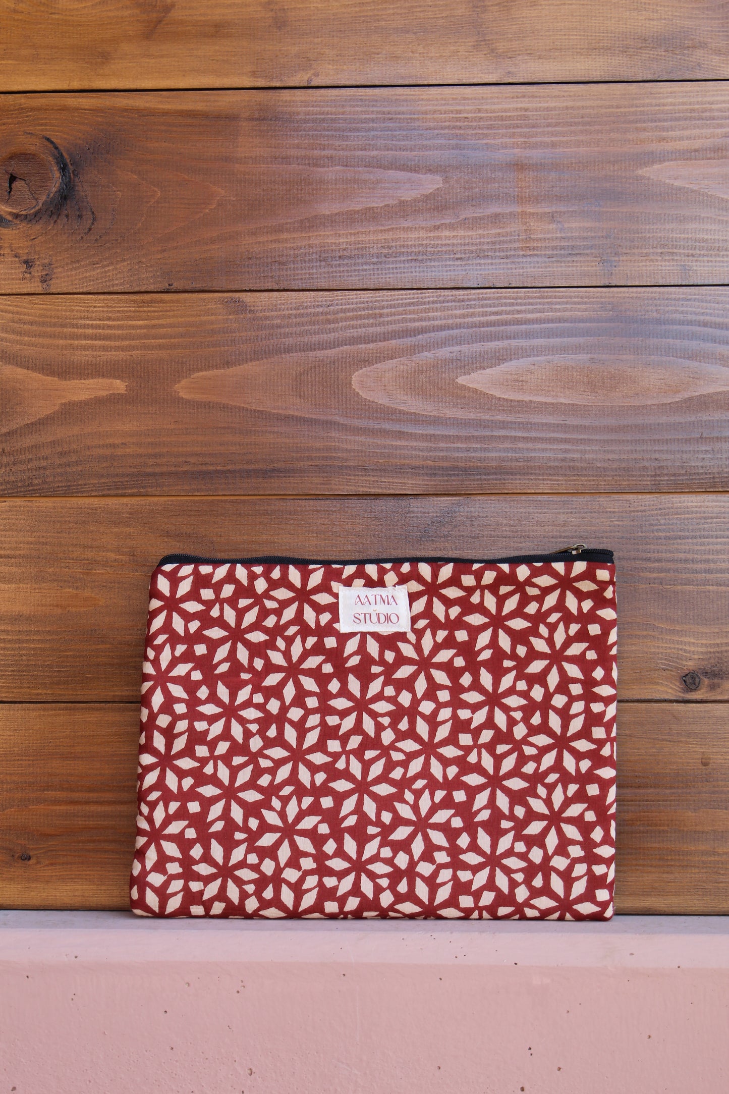 Lalita pouches ~ size L