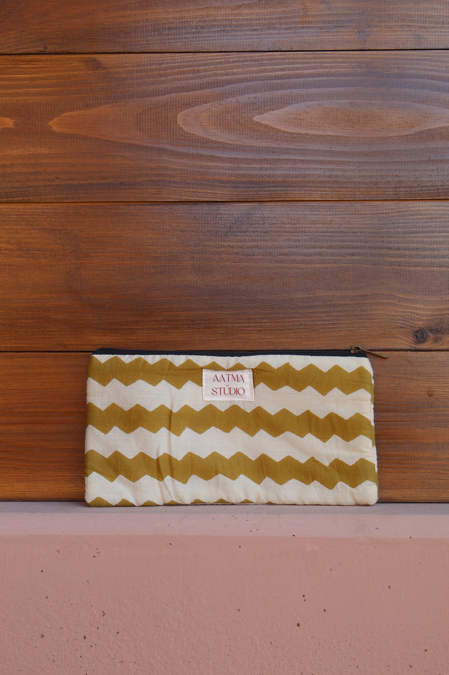 Lalita pouches ~ size M