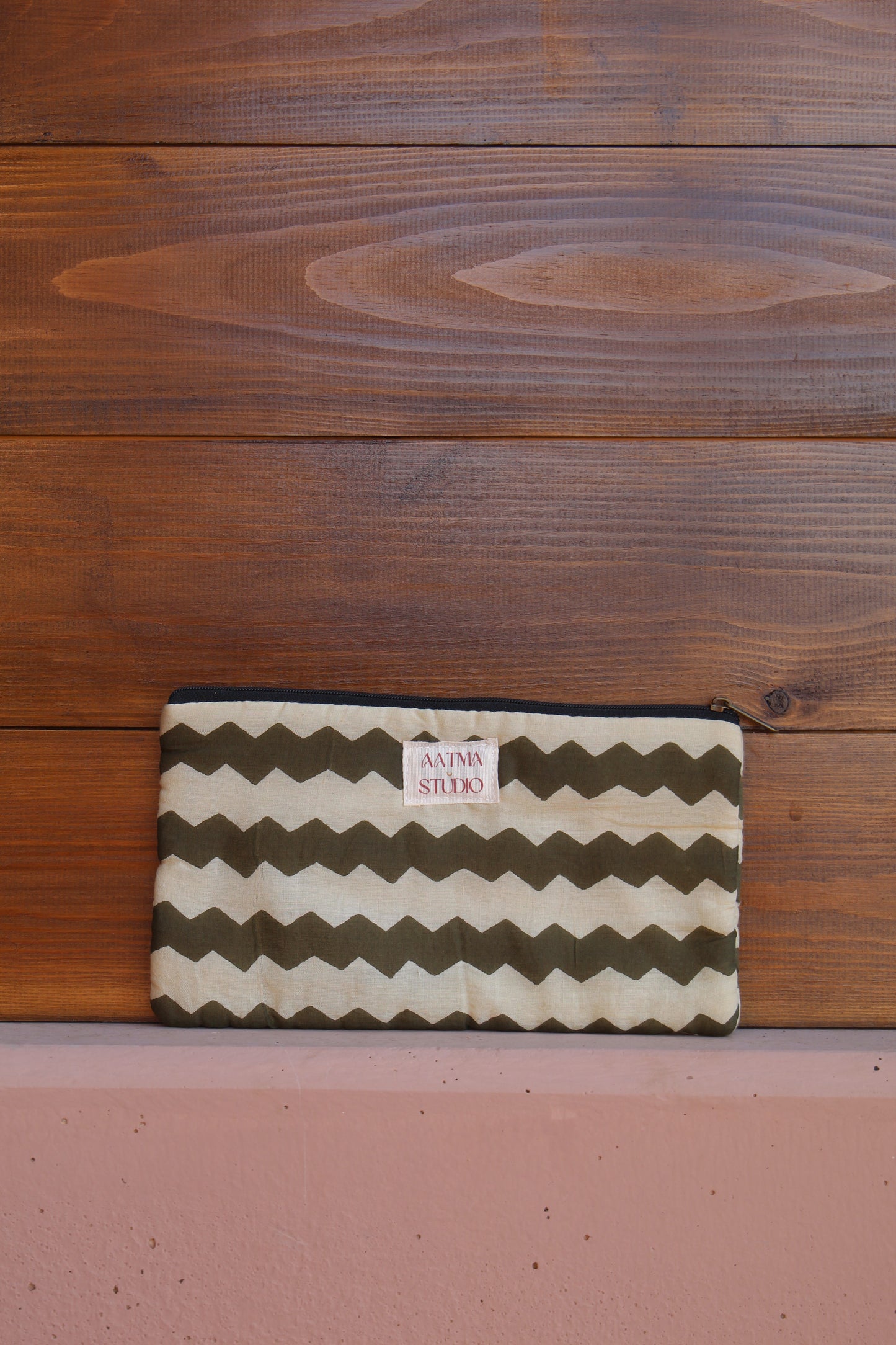 Lalita pouches ~ size M