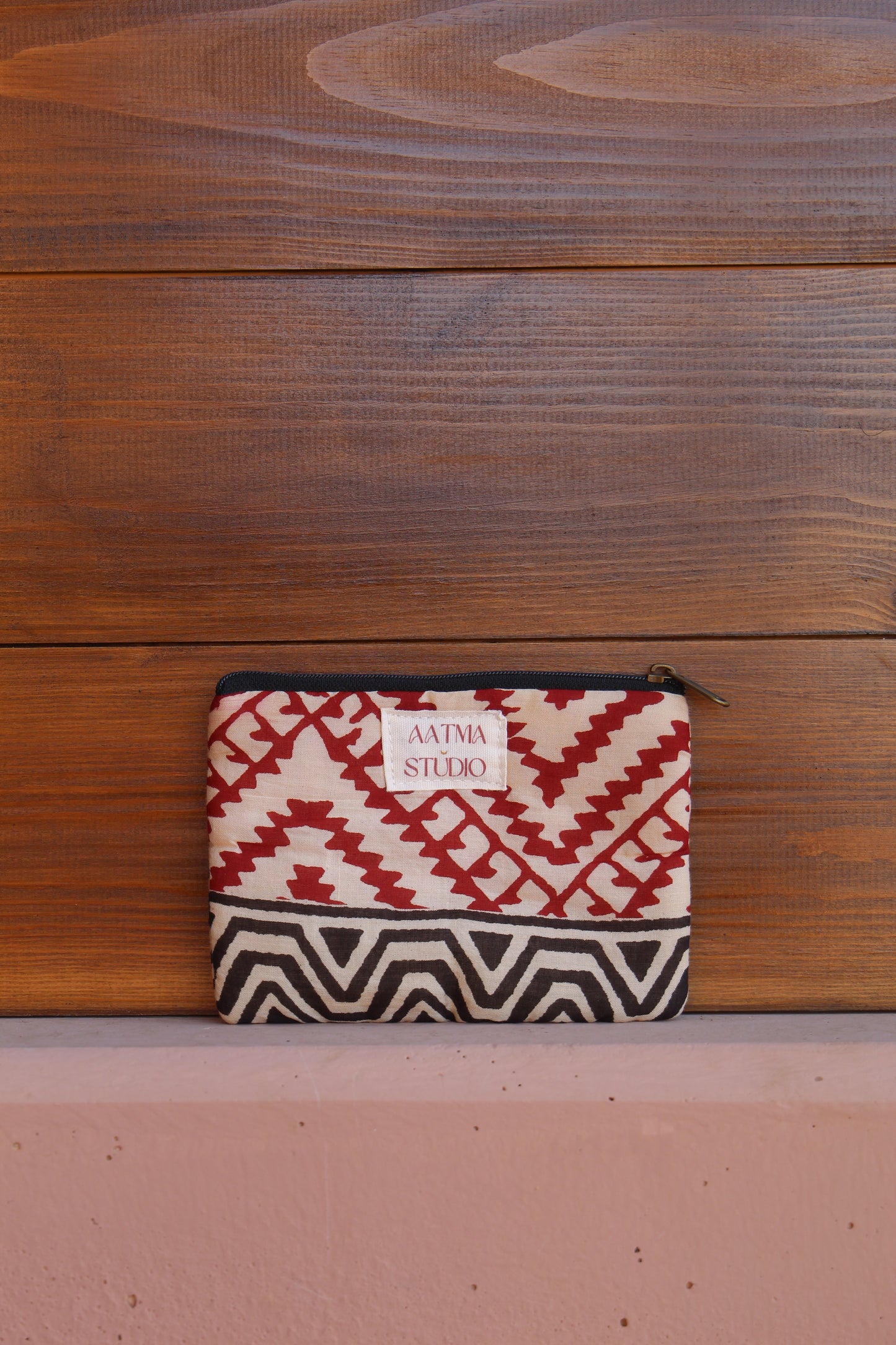 Lalita pouches ~ size S