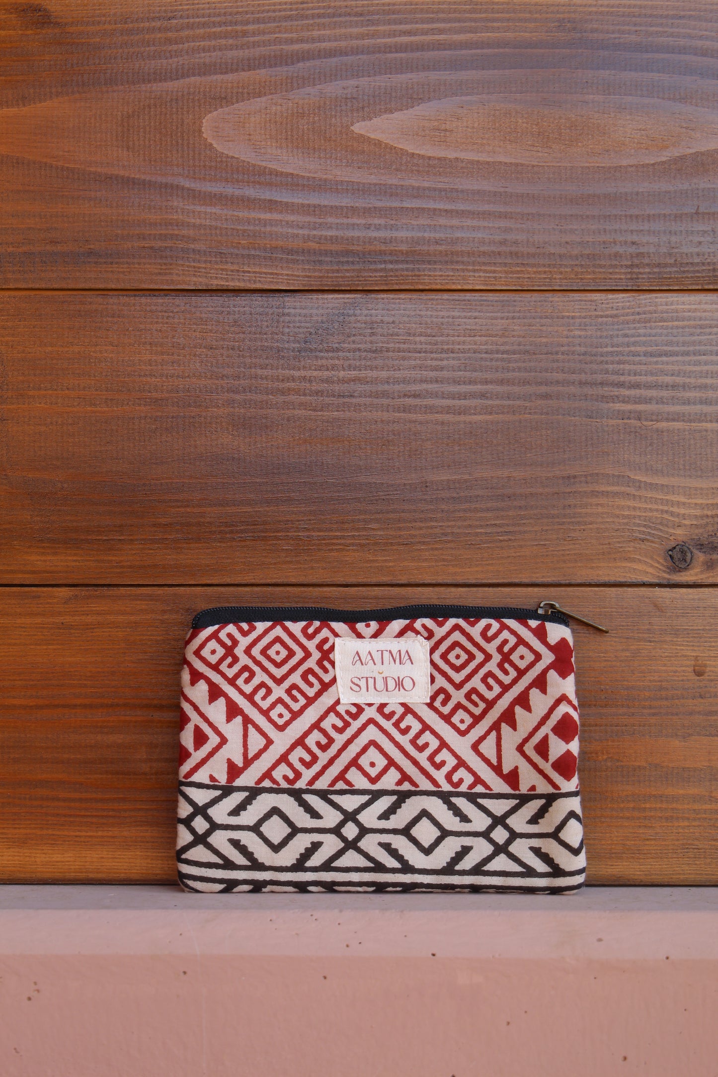 Lalita pouches ~ size S