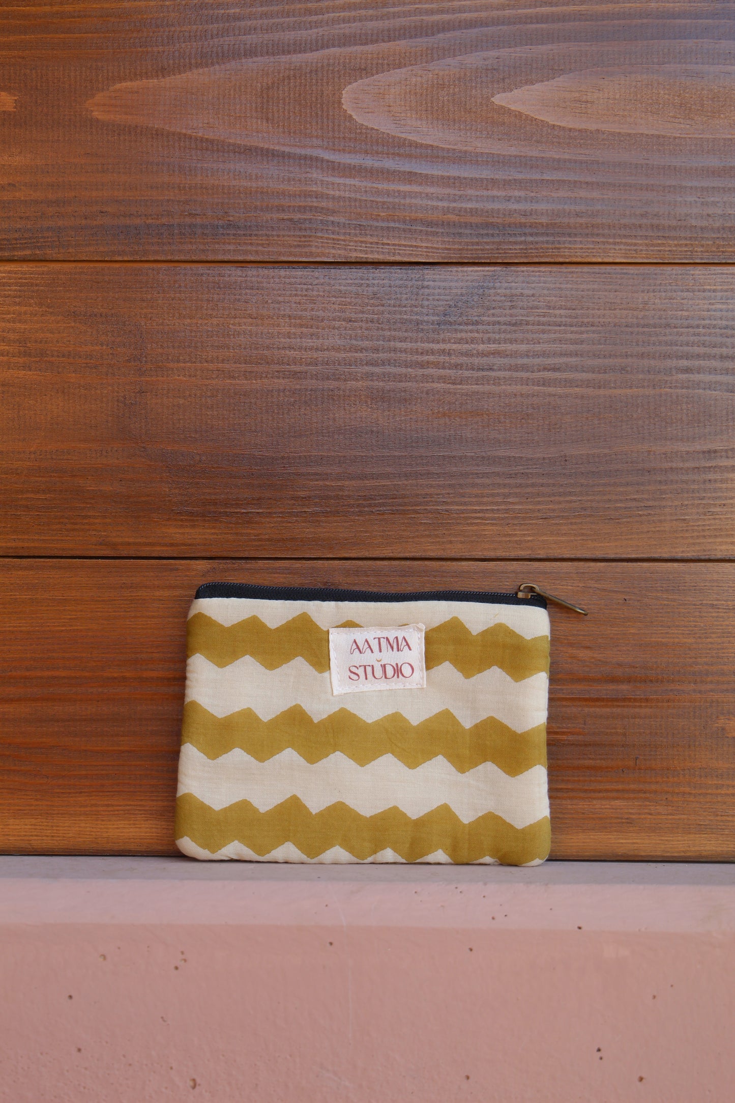 Lalita pouches ~ size S