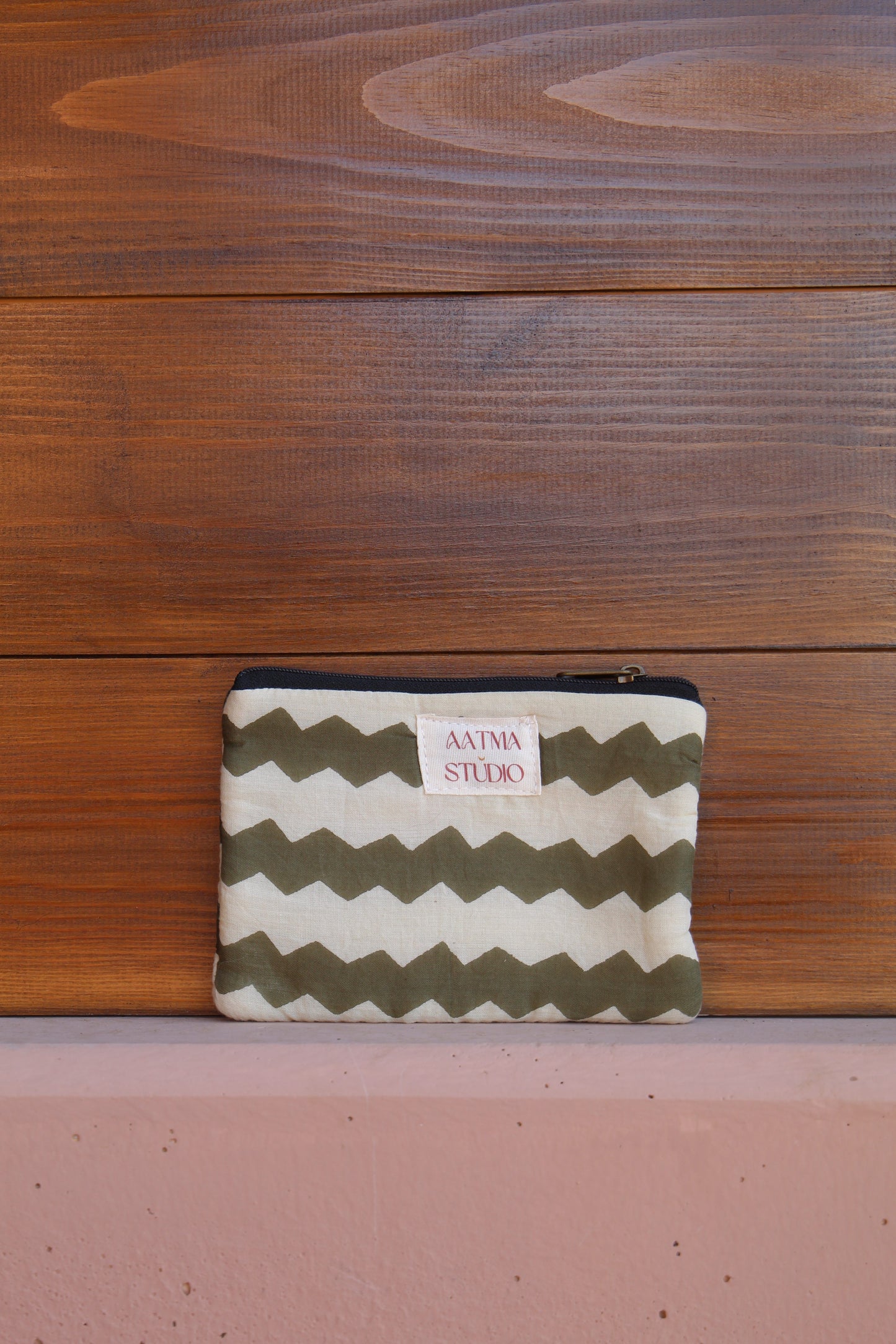 Lalita pouches ~ size S