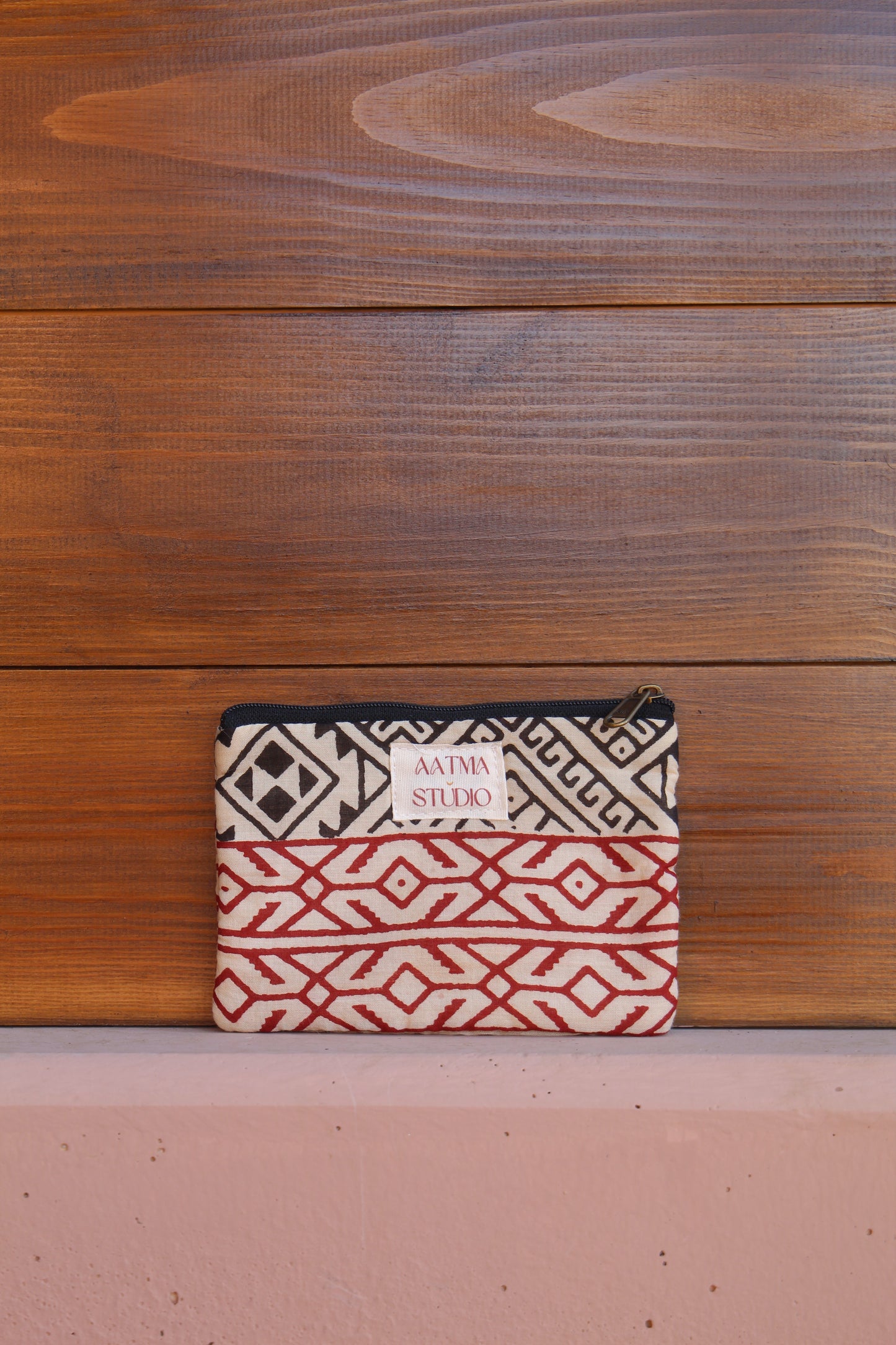 Lalita pouches ~ size S