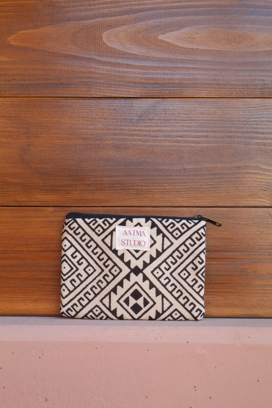 Lalita pouches ~ size S