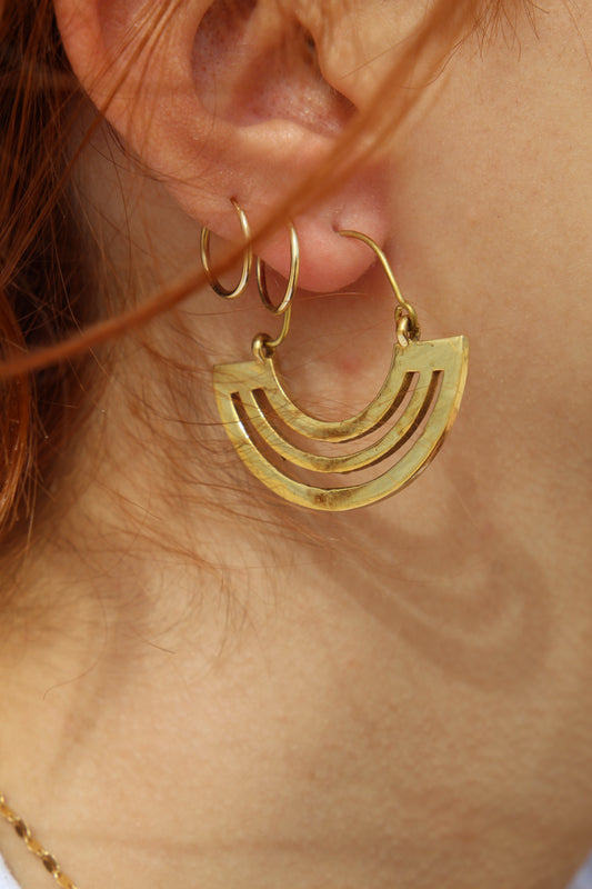 Aruna earrings