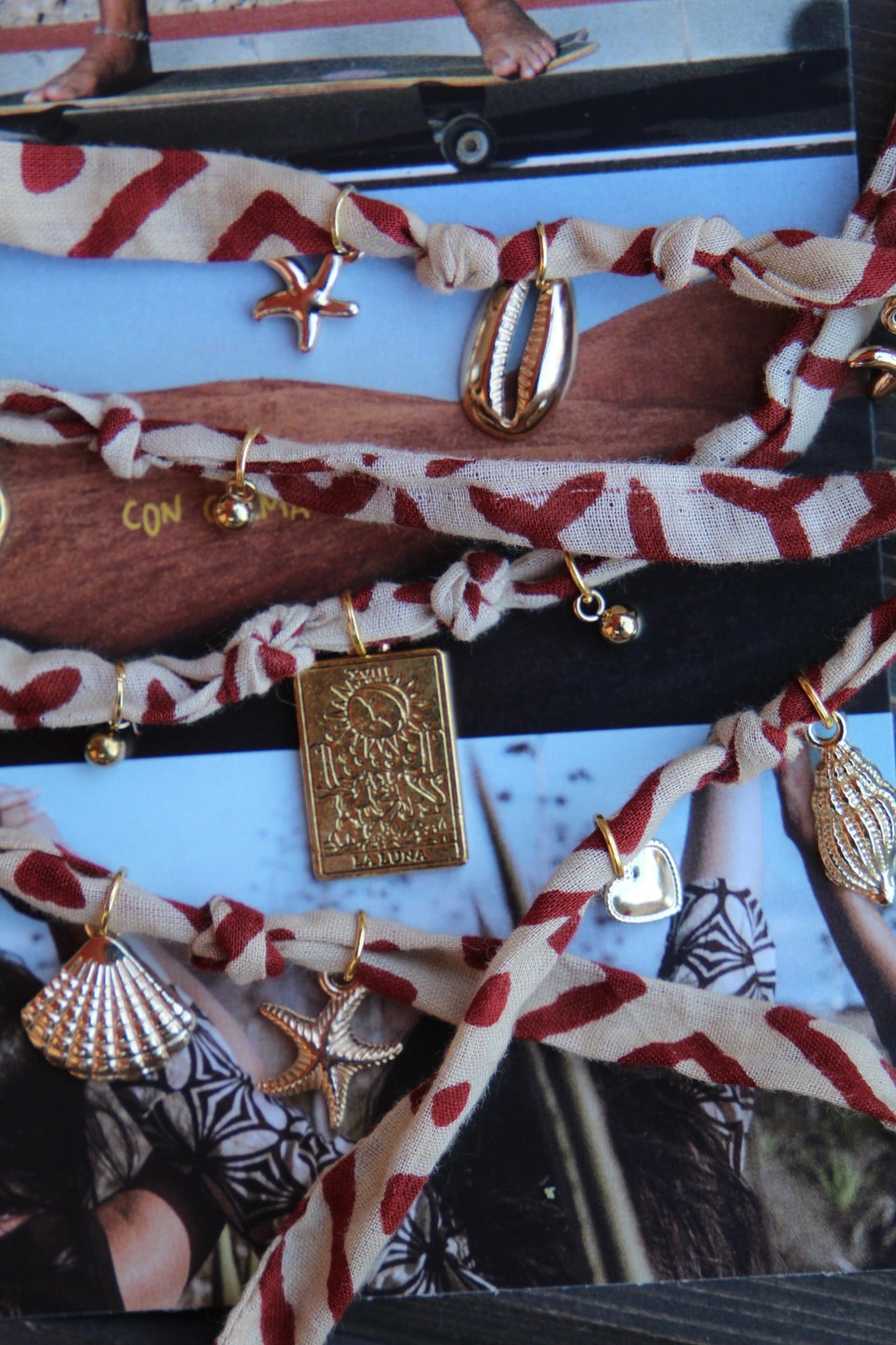Akasha collection