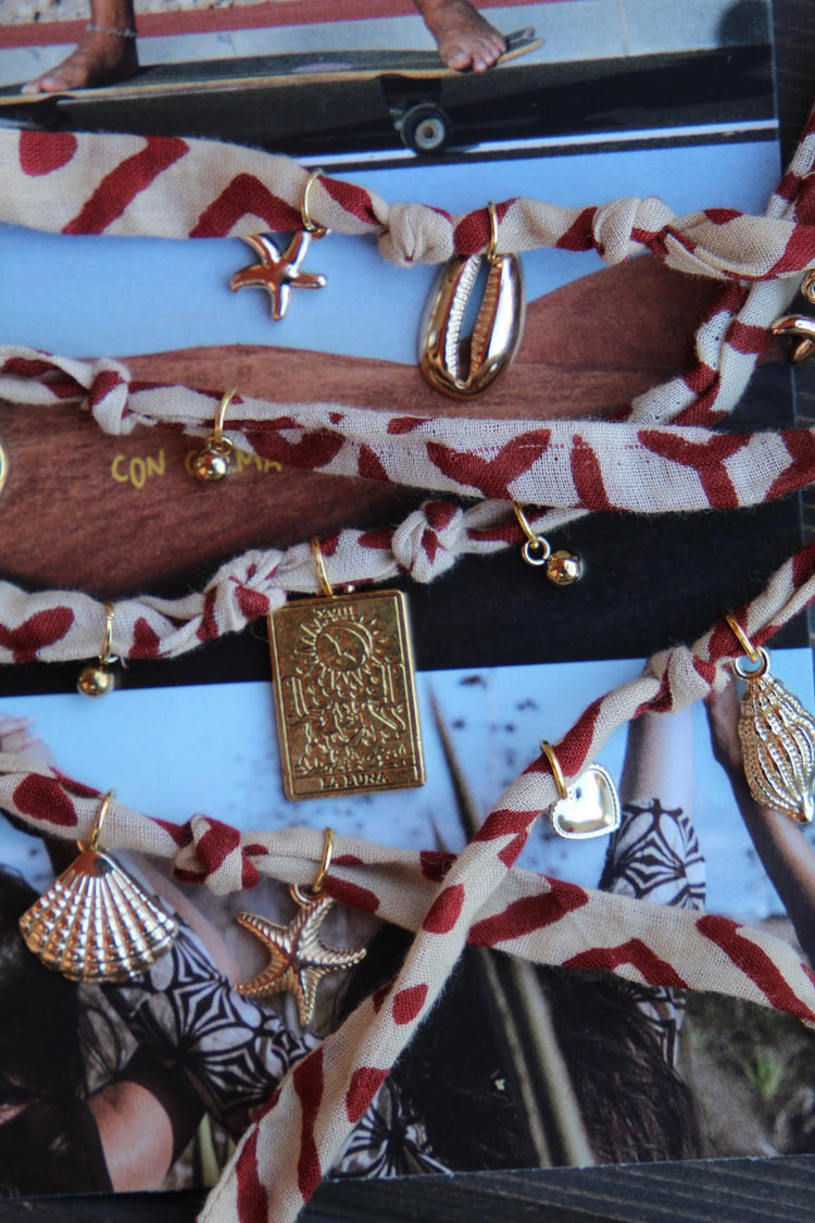 Akasha collection