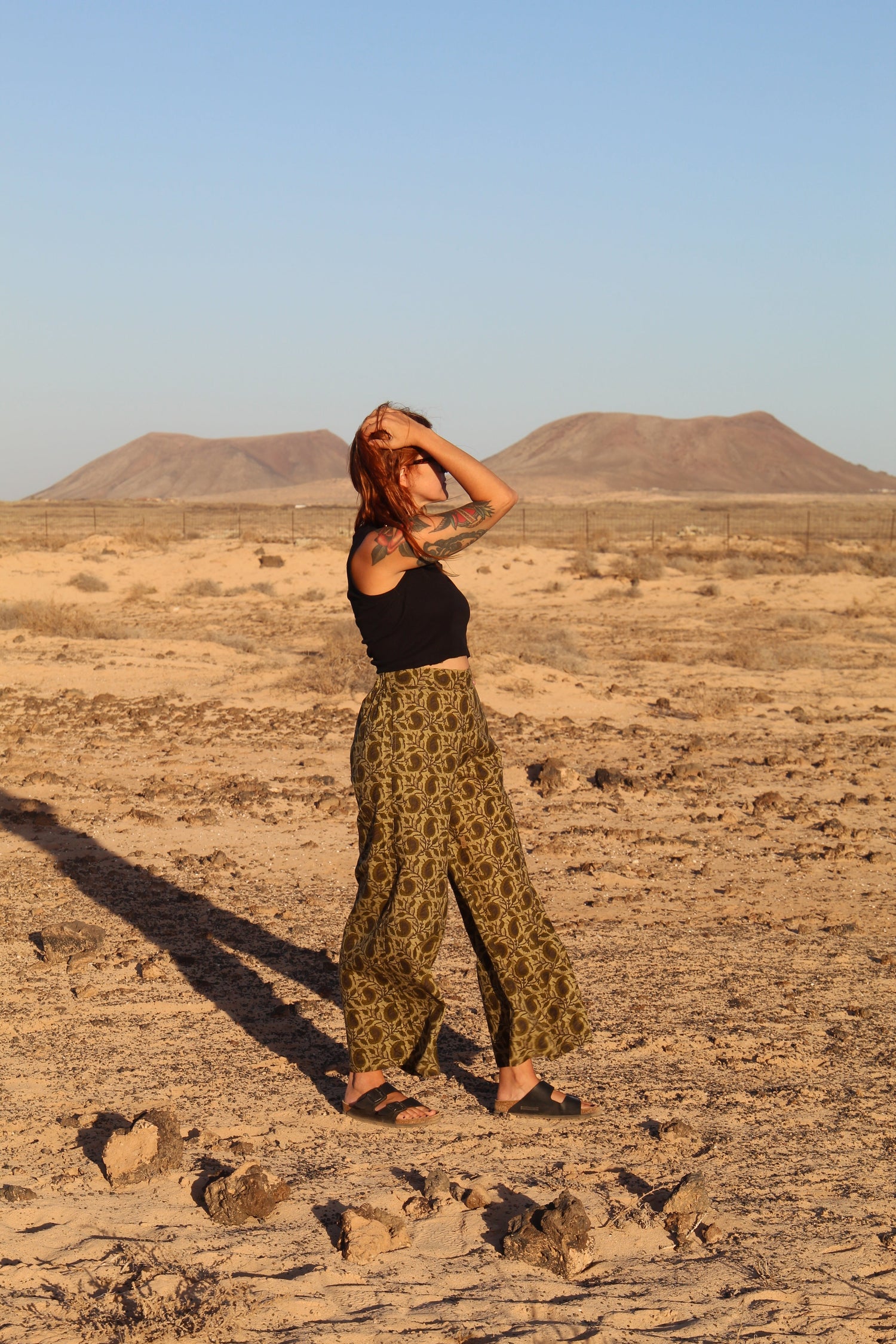 Harā collection