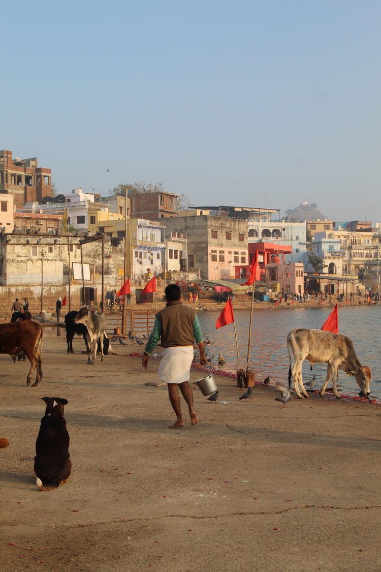 India