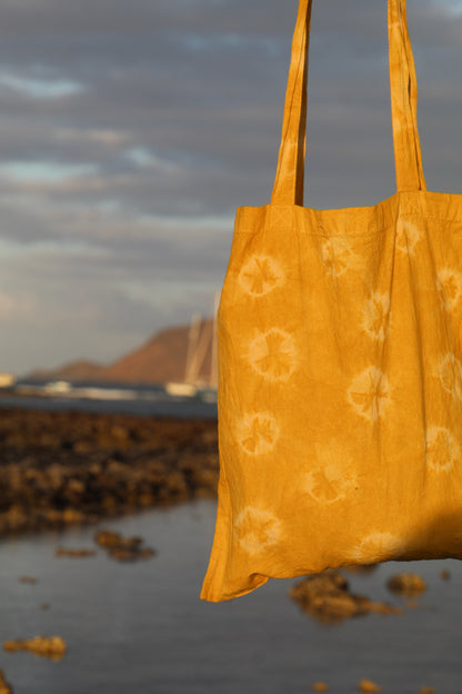 Create your ALMA TOTE BAG
