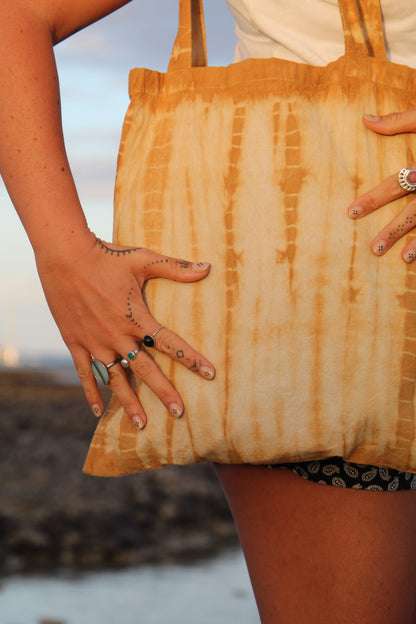 Create your ALMA TOTE BAG