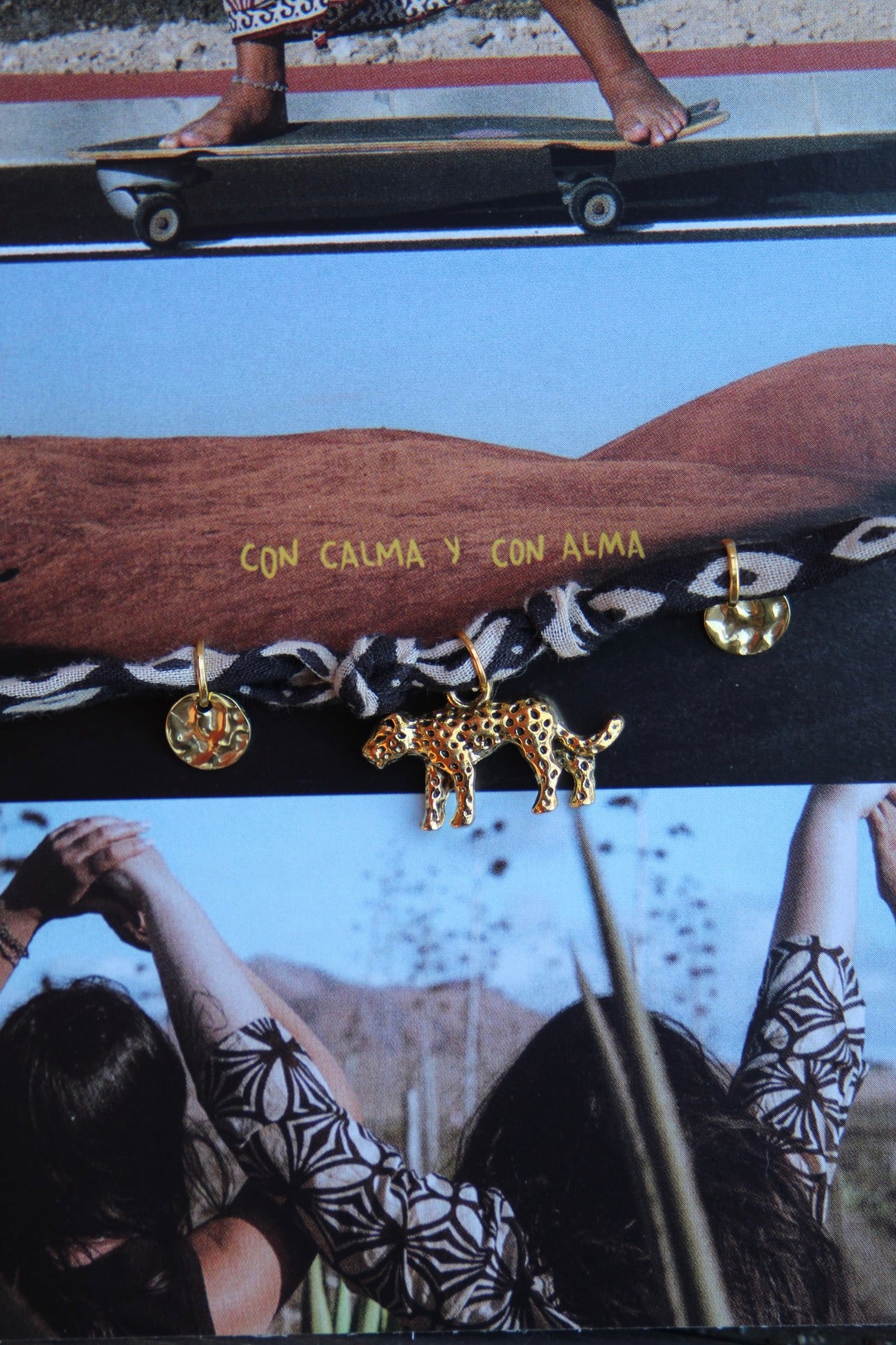 Akasha necklace