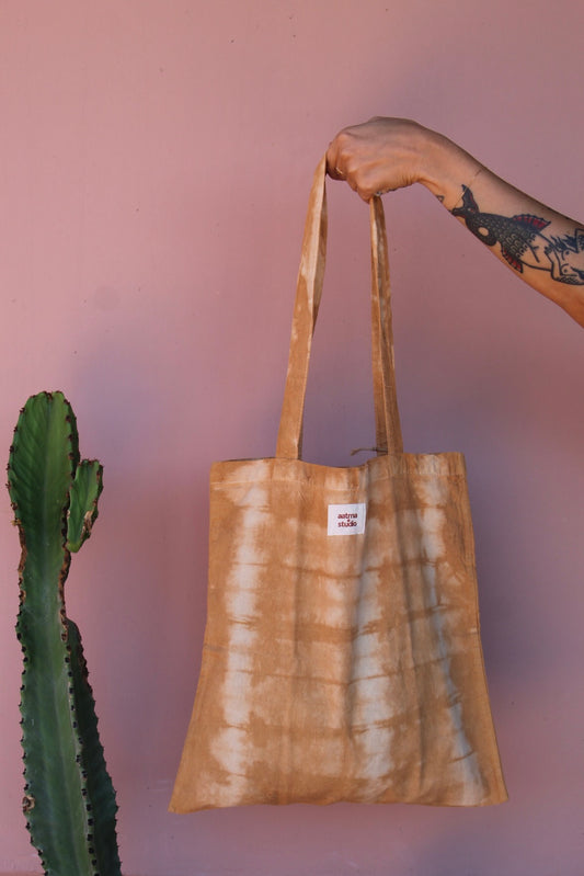 ALMA TOTE BAG