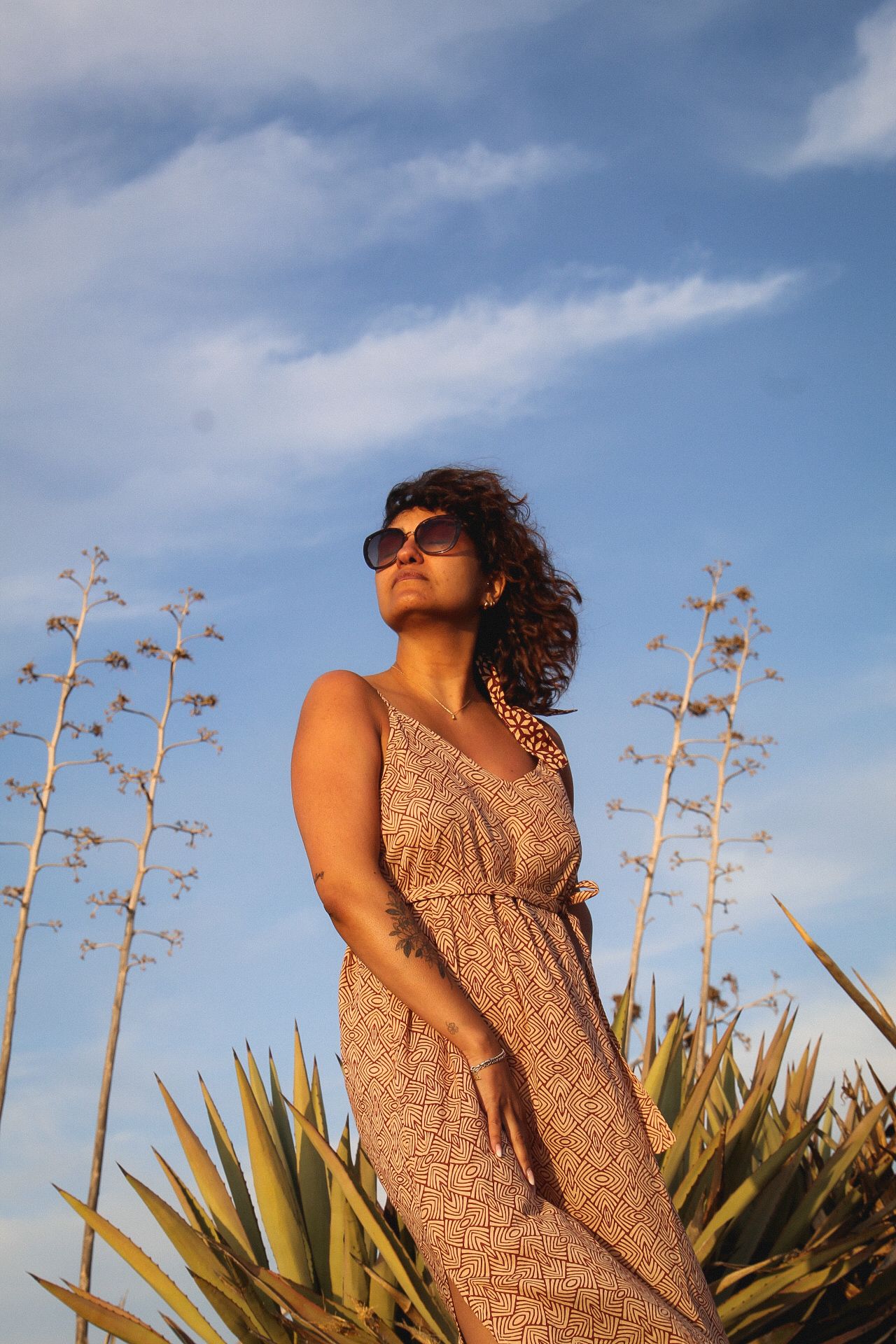 Kali dress