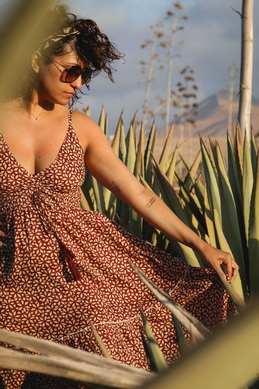 Lakshmi dress